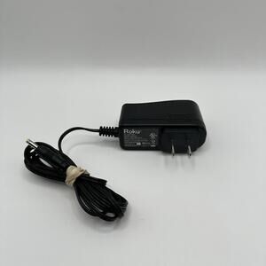 12V  Roku AC Adapter Power Cord Charger -  Model No. AAW-00